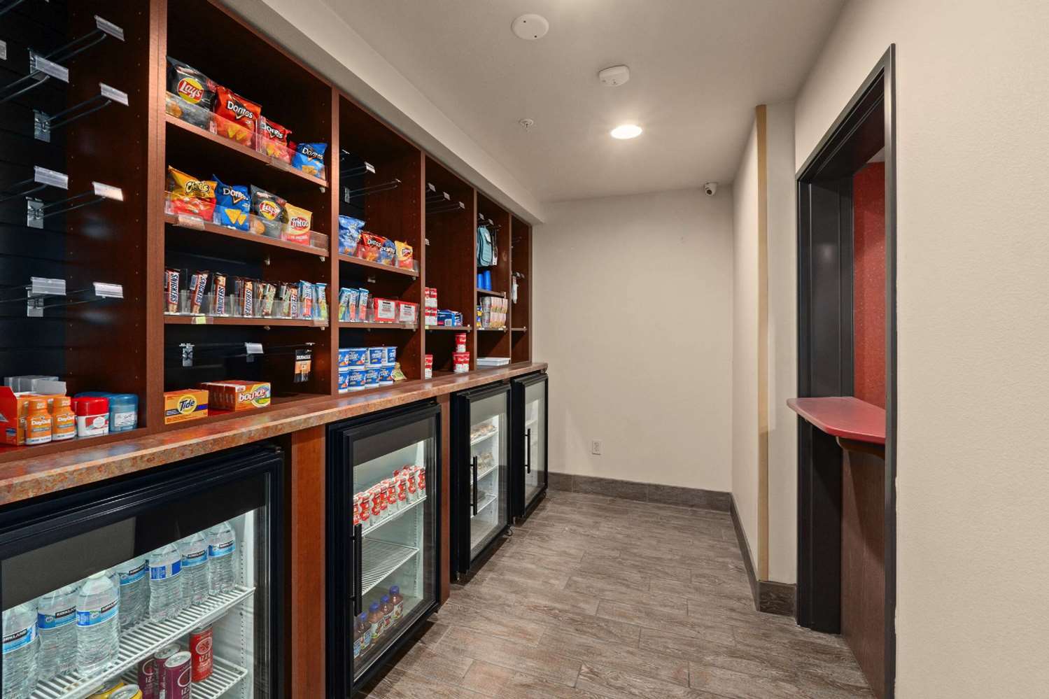 MainStay Suites Spokane Valley, WA 12/15