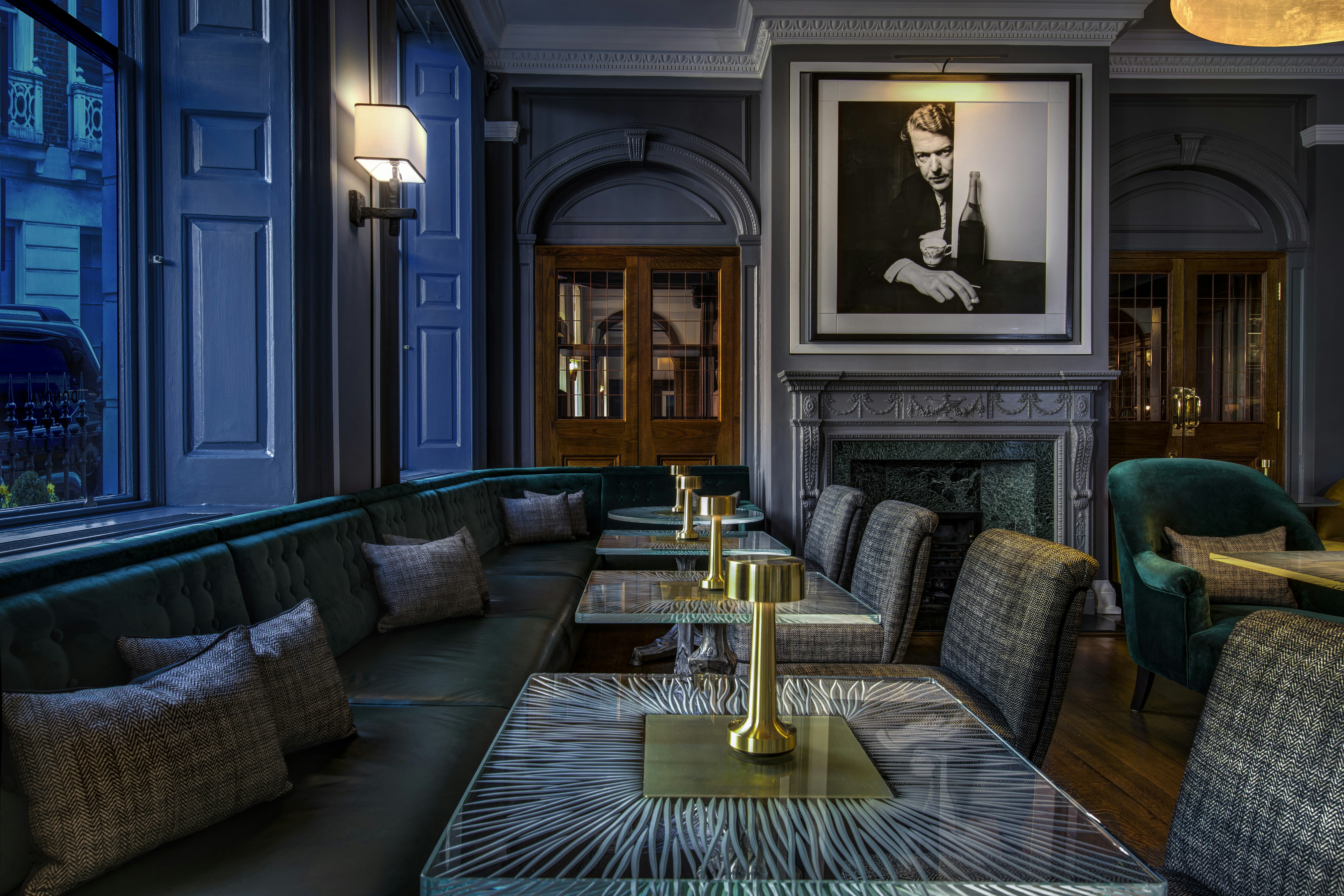 Browns Hotel, a Rocco Forte Hotel 22/50