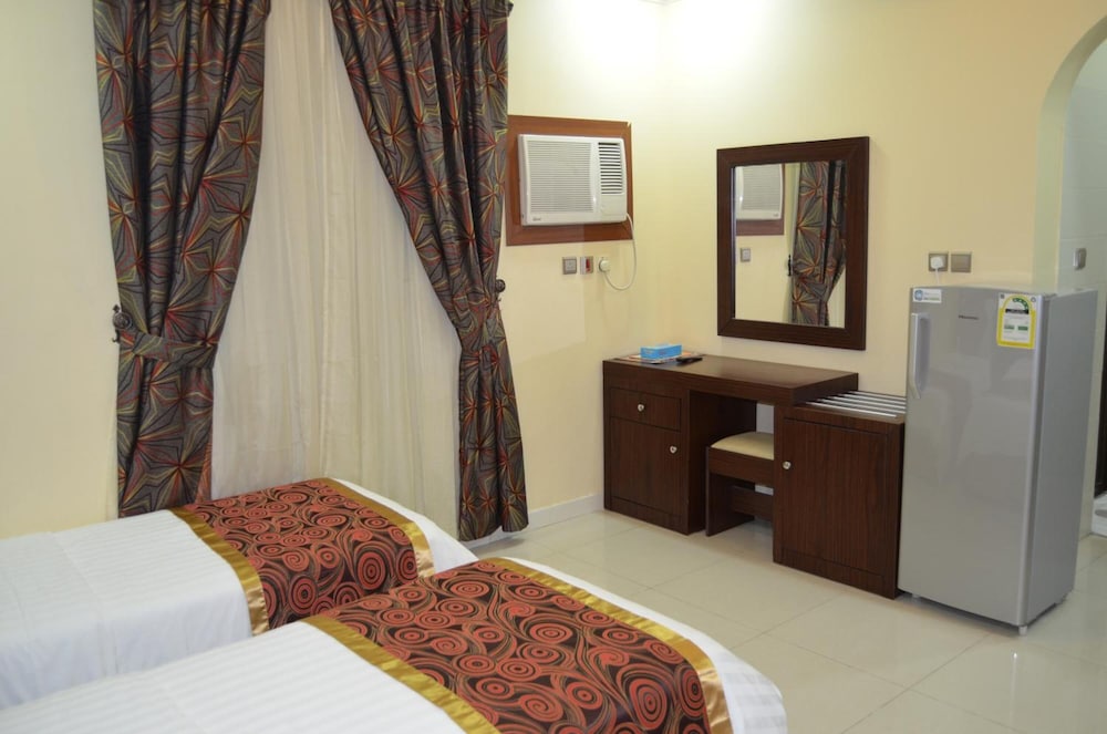 عروس الفيصلية للوحدات السكنية المفروشة(Aros Alfaisaliah Furnished Units) 19/73