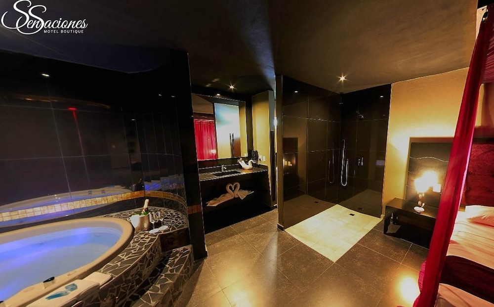 Sensaciones Motel Boutique - Adults Only 33/50