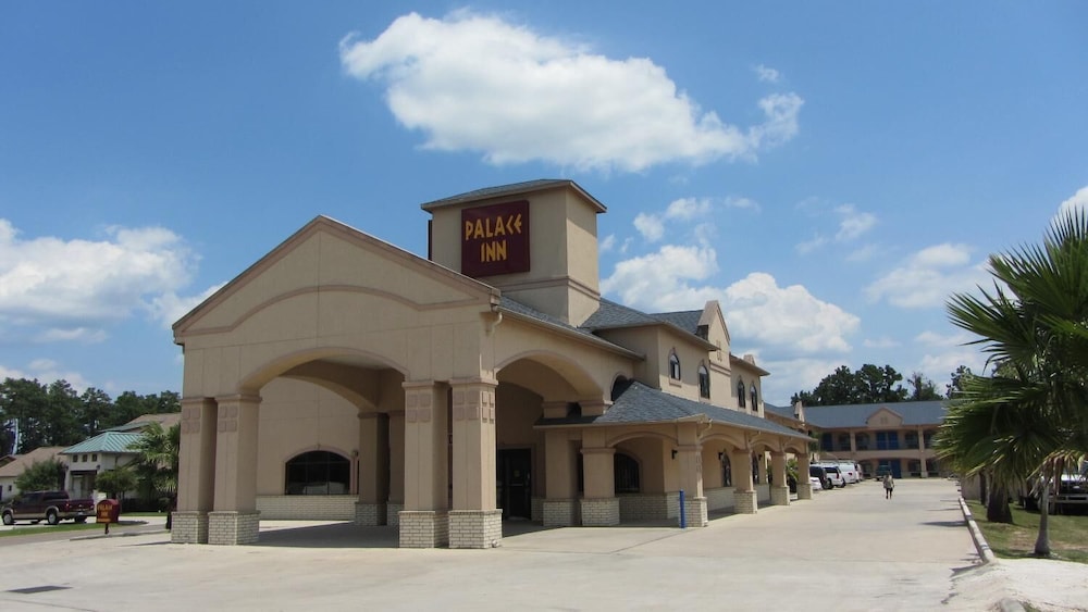 Regency Inn 1/30