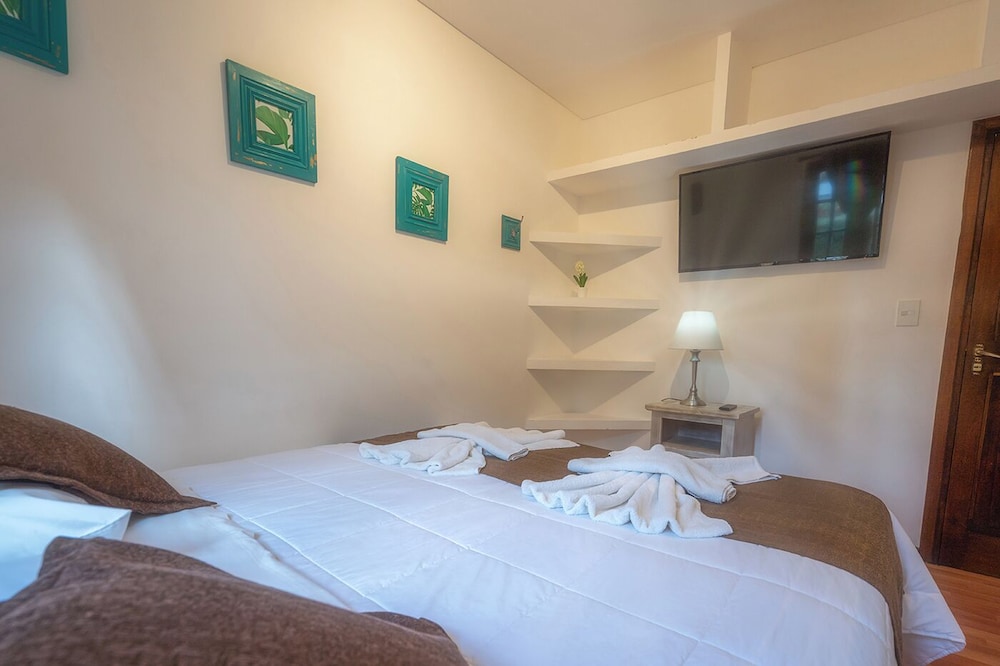 La Fontaine Apart Hotel & Resort 12/32