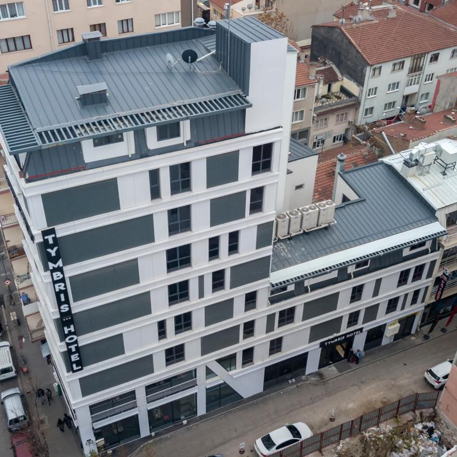 Tymbris Hotel Eskisehir 2/50