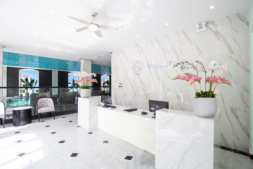 Paralia Hotel Phu Quoc 7/50