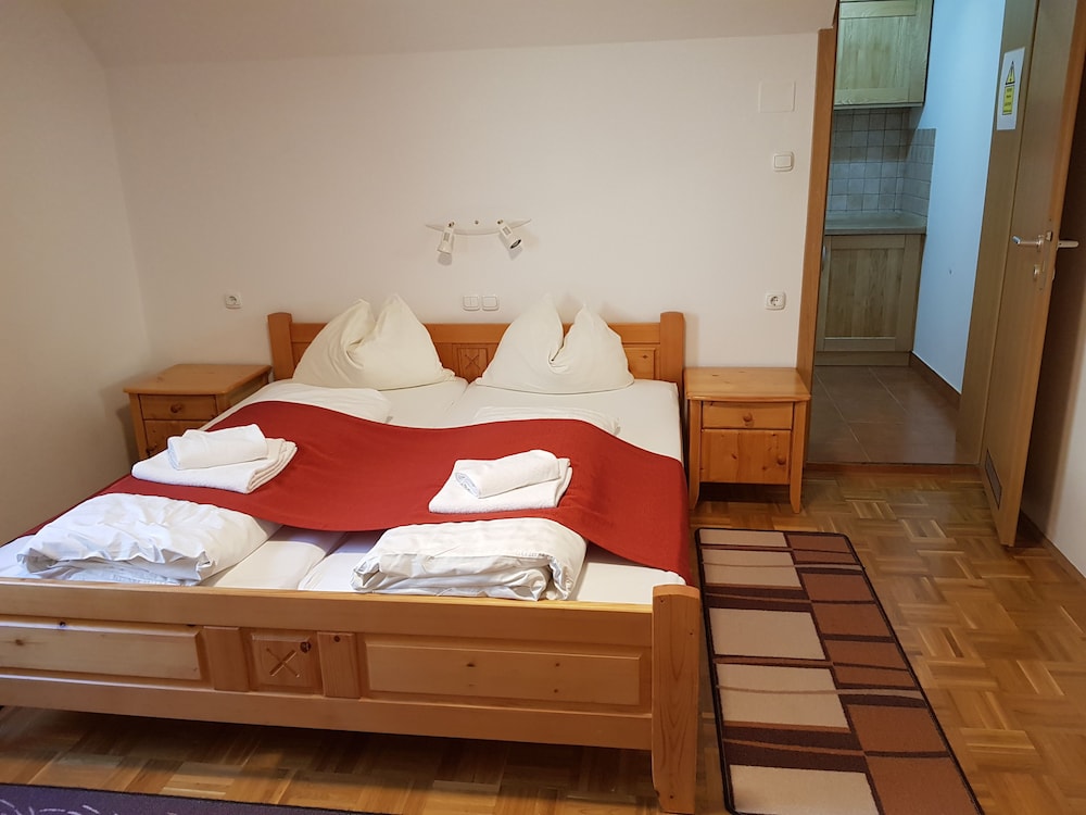 Hotel Gasperin 14/69