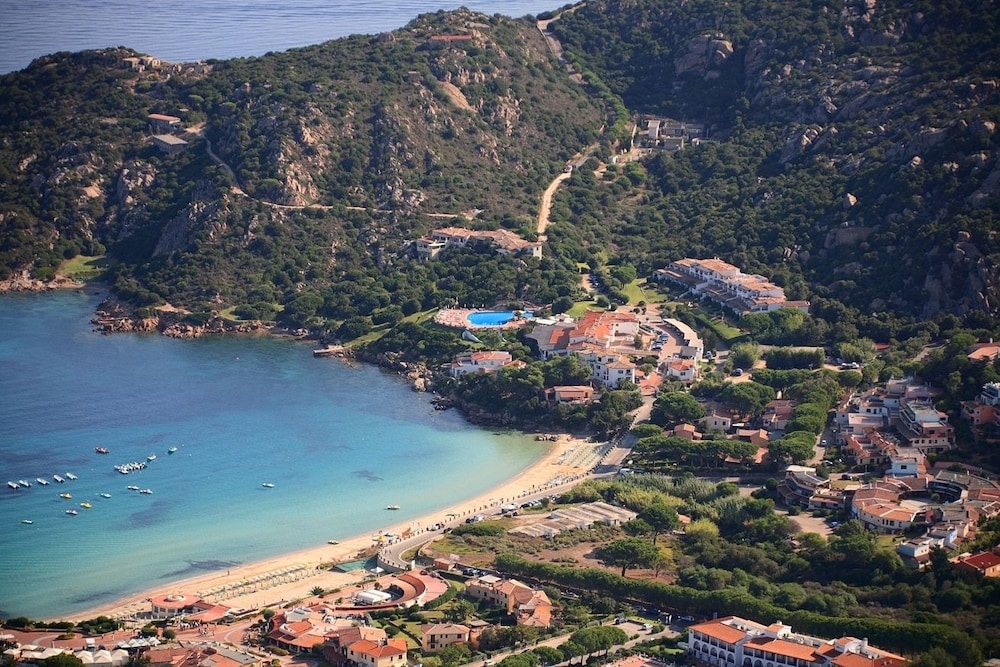 Hotel La Bisaccia 36/50