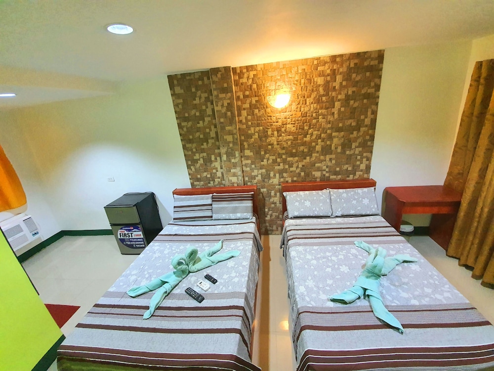 Aosmec Square Hotel 47/77