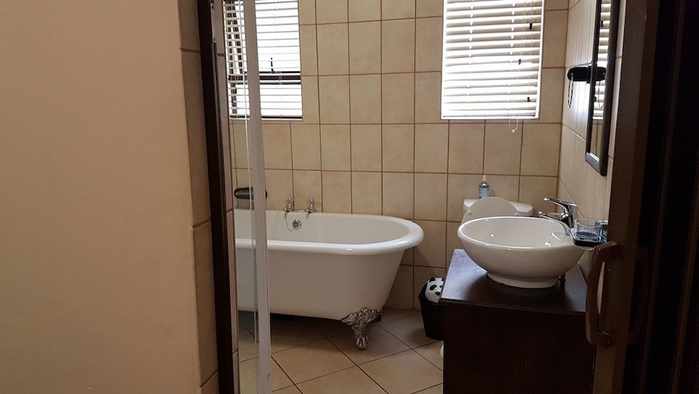 Tsessebe Guesthouse 38/44