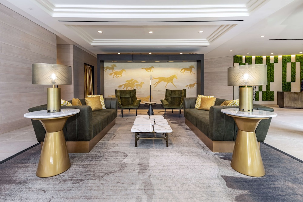 Hyatt Centric Charlotte/Southpark 31/50