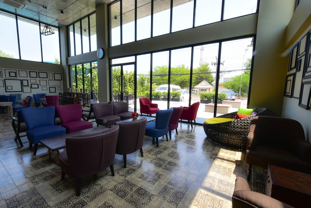The Sixteenth Naiyang Beach Hotel 28/50