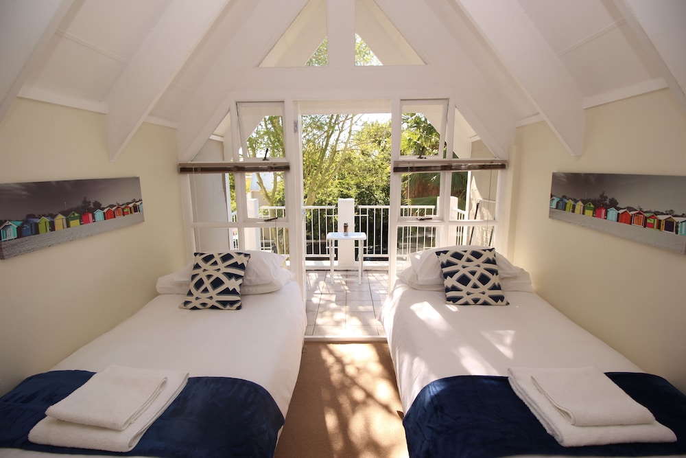 Tc Villas 29/35