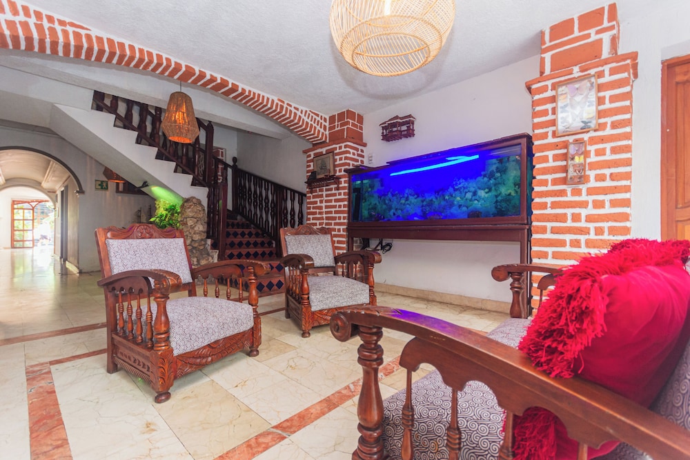 Baluarte Cartagena Hotel Boutique 69/81