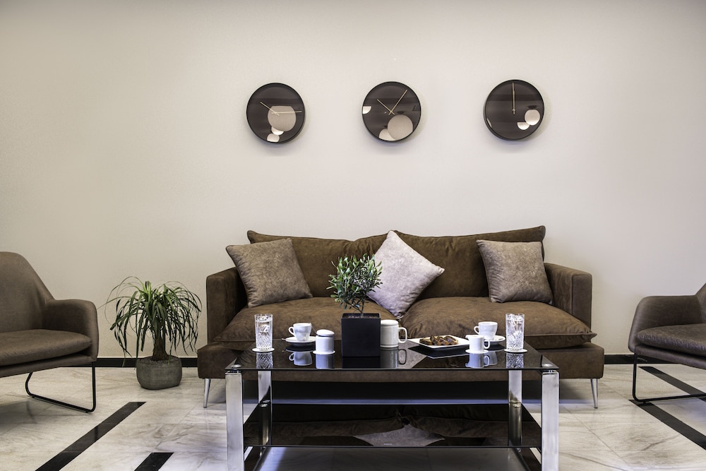 Athens One Smart Hotel 45/61