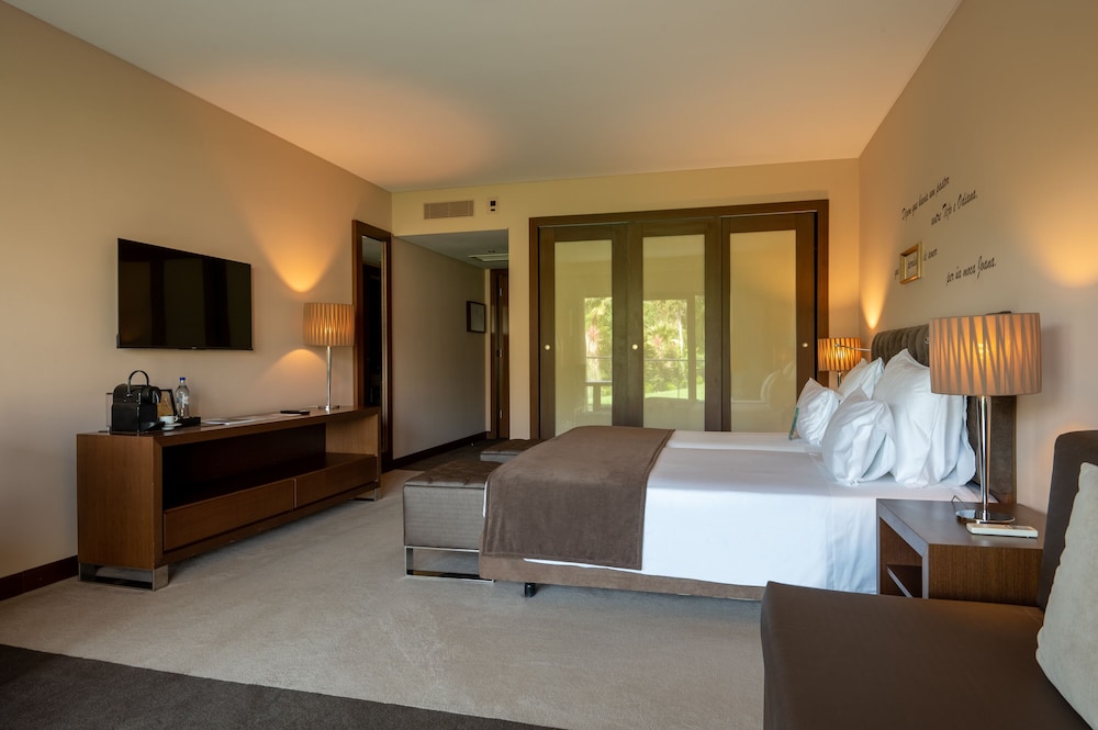 Room, Double Bed, with Child Extra Bed