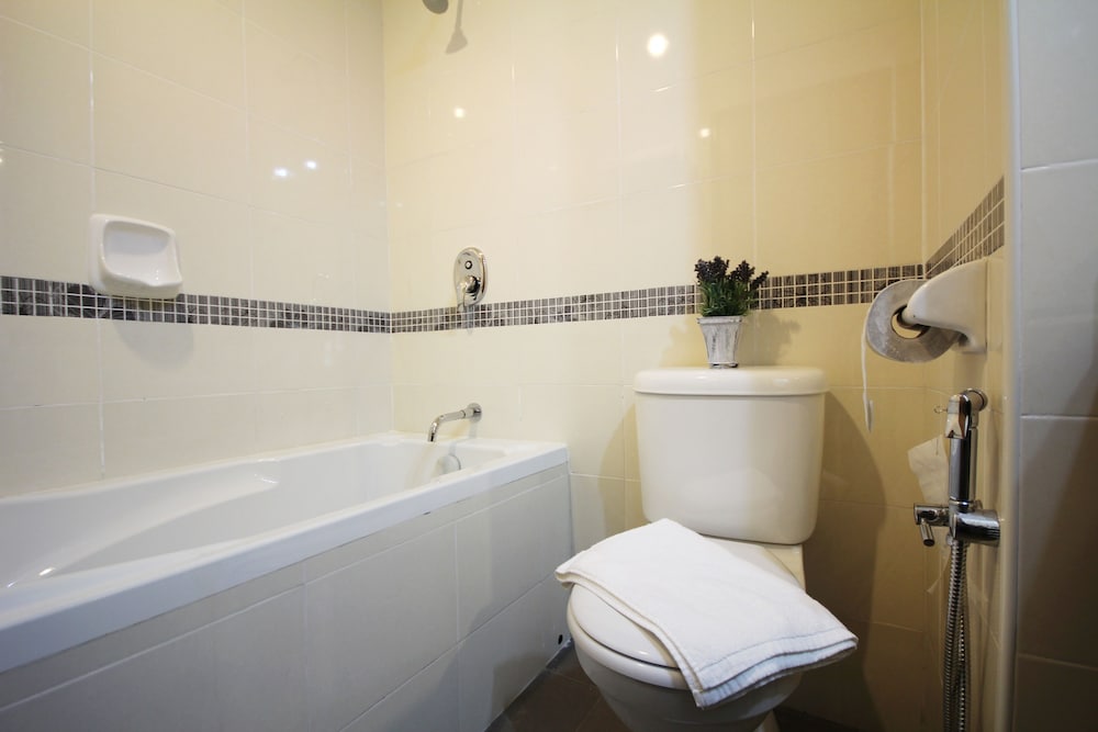 Aroma Hotel 25/25