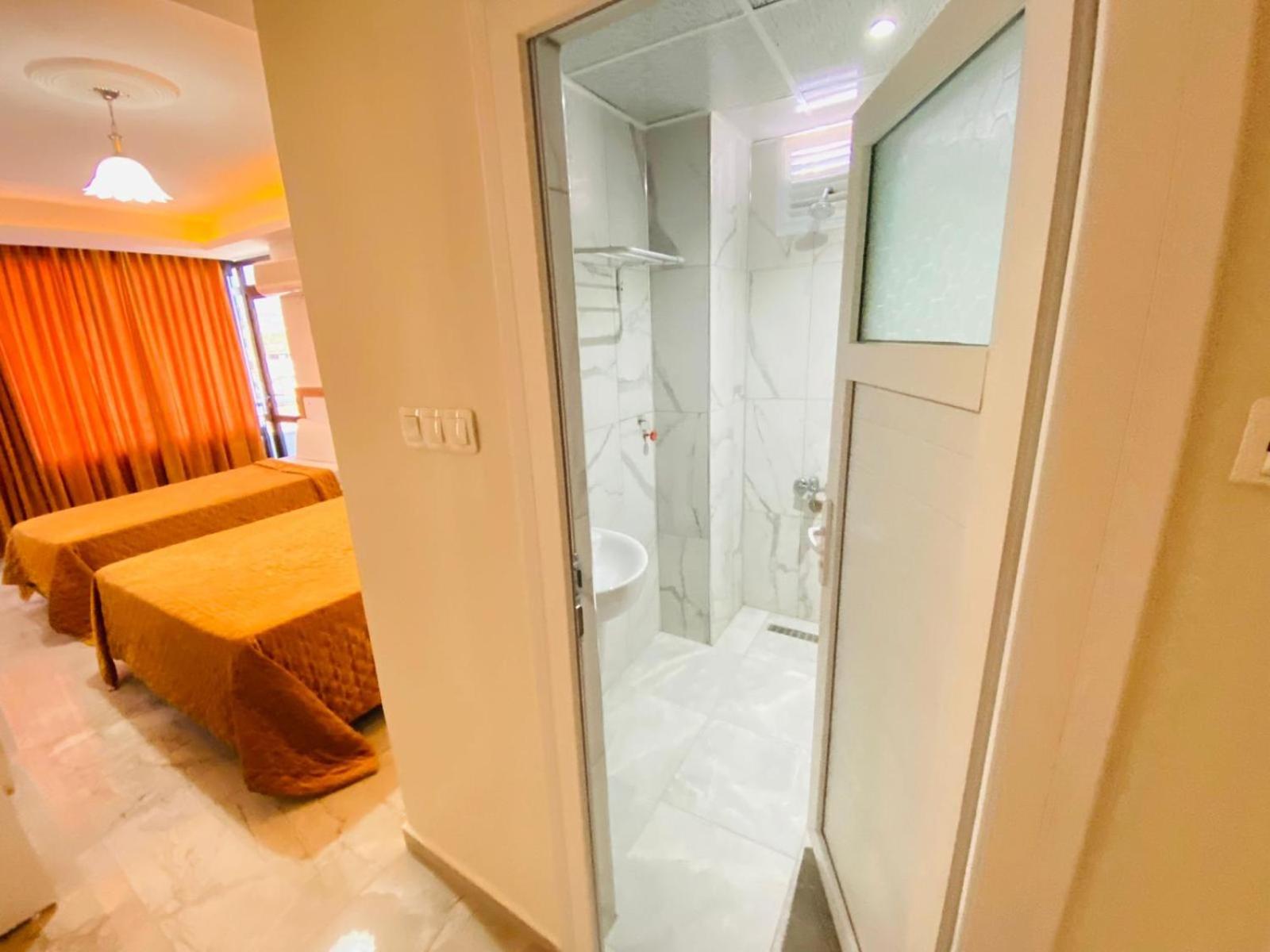 Garden Asmin Otel 24/50