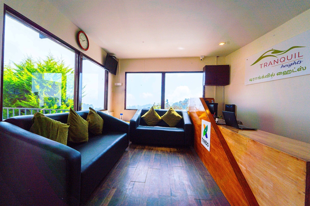FabHotel Tranquil Heights Kodaikanal 22/40
