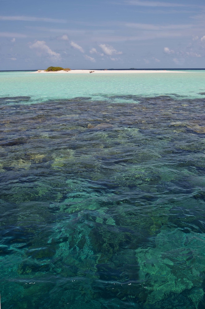 The Residence Maldives Falhumaafushi 46/63