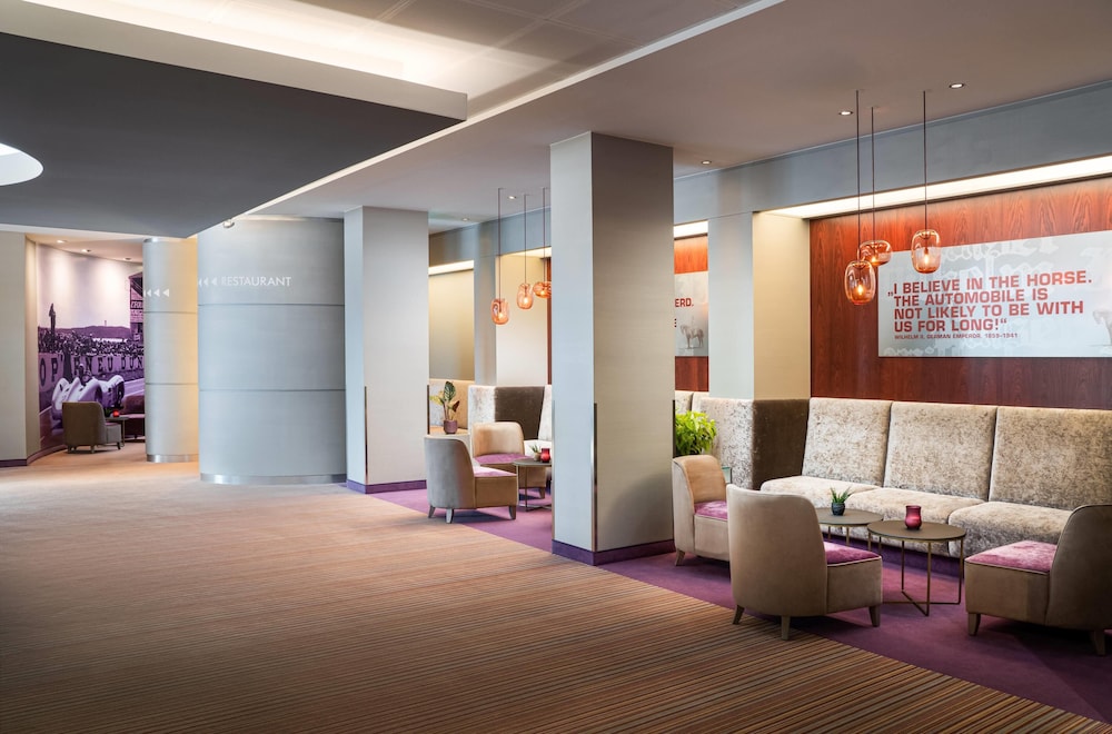 elaya Hotel Stuttgart Ludwigsburg, Trademark by Wyndham 33/50