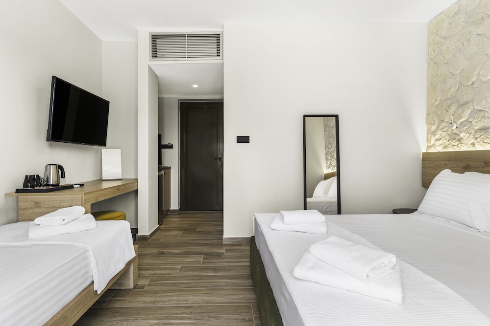 Sigma Luxury Rooms 17/44