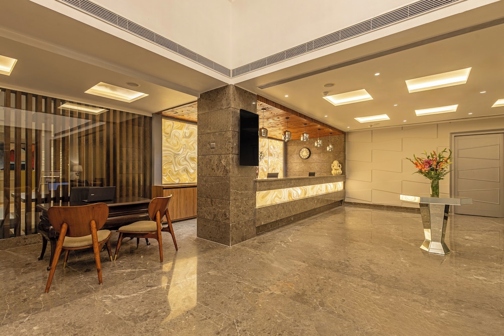 Sterling Borderland Amritsar 7/61