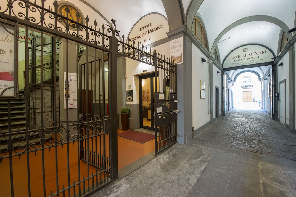 Cosimo de Medici 62/67