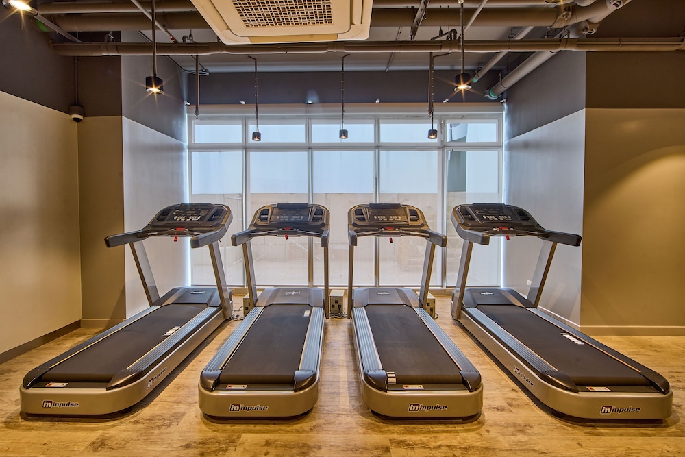 The Connor Serviced Residences Managed by HII 21/38