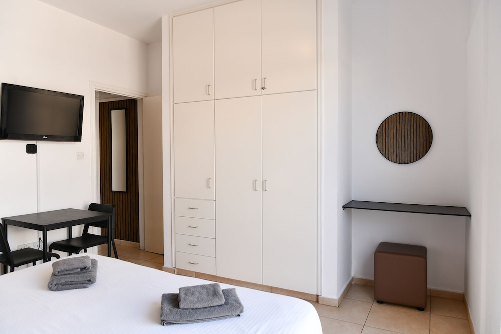 Kings Holiday Apartments 33/42