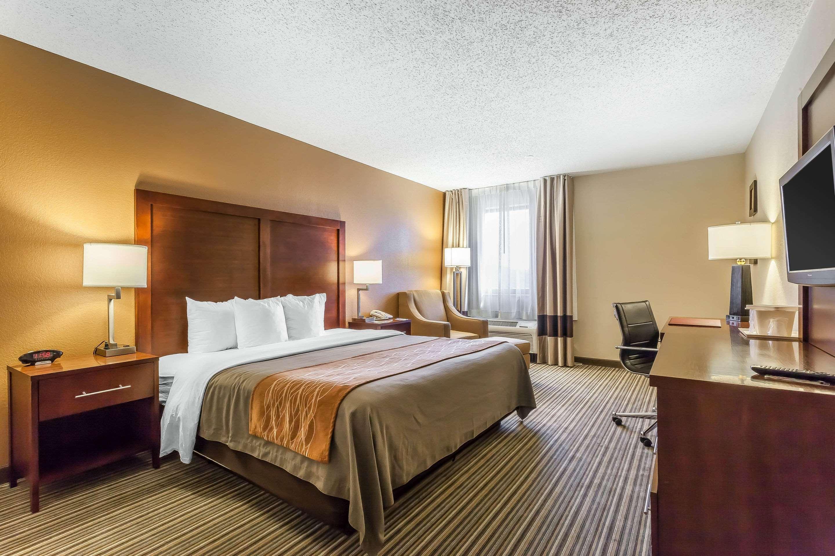 Room, Double Bed