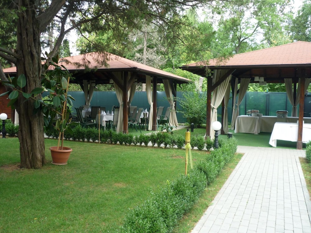 Hotel Baneasa Parc 21/35
