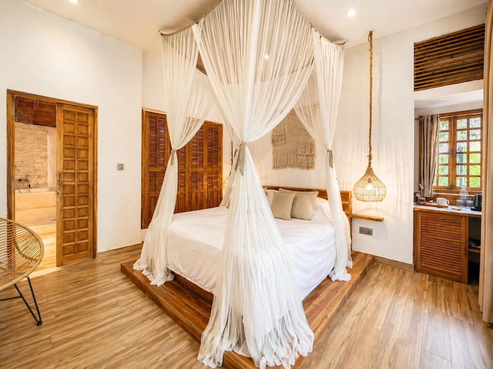 La Cabane Bali 8/50