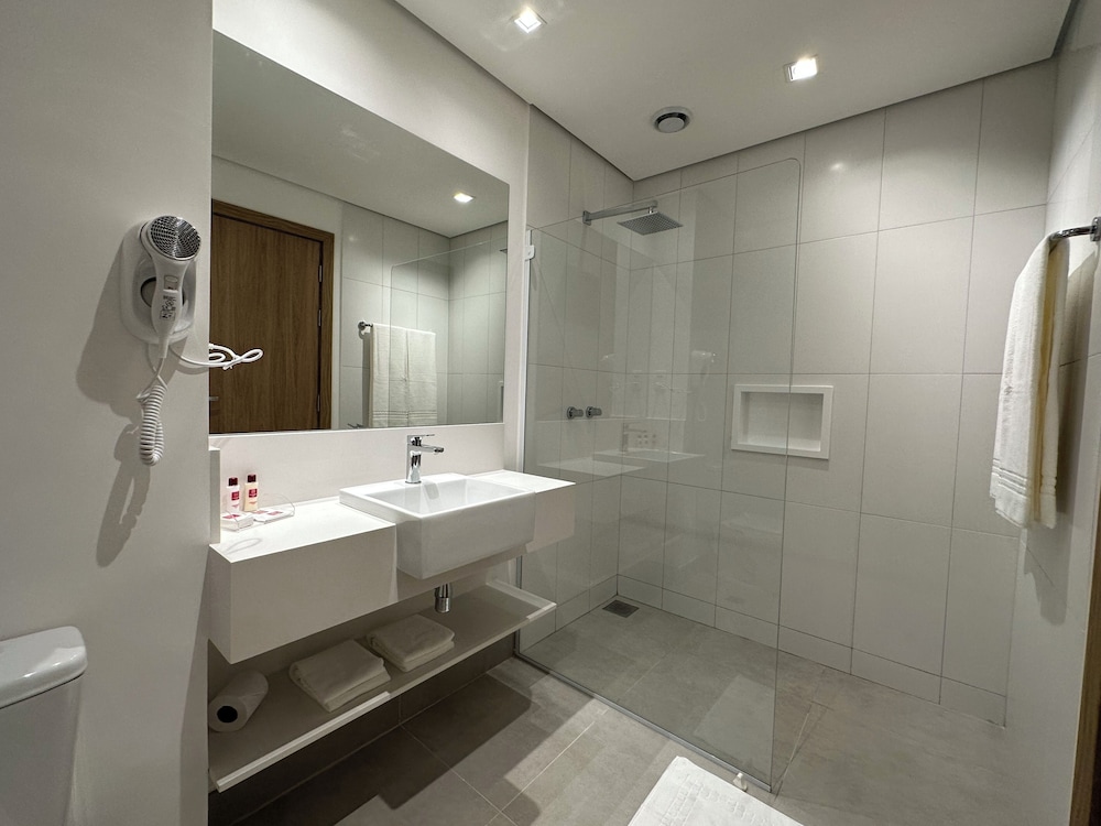 Hotel Panamby Guarulhos 57/58