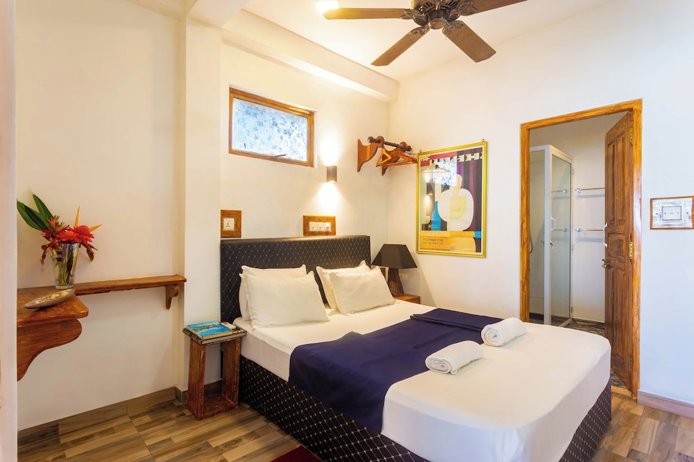 Villa Surf Beach 13/50