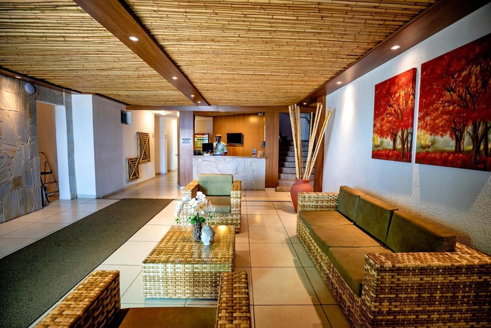 Brisa do Mar Beach Hotel 31/50