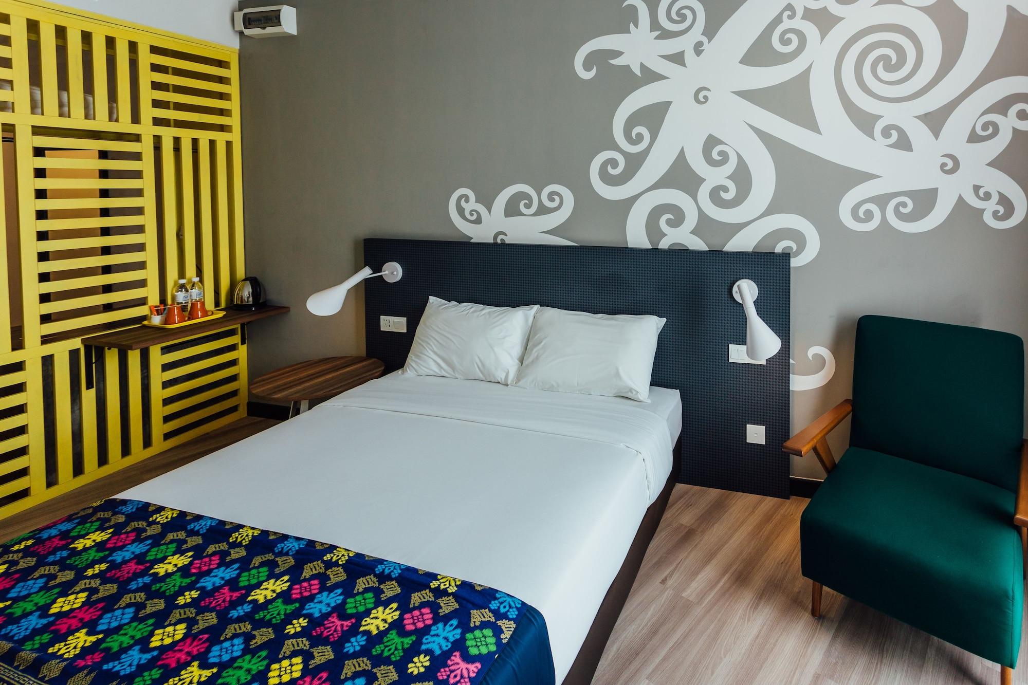 Thome Boutique Hotel 18/36