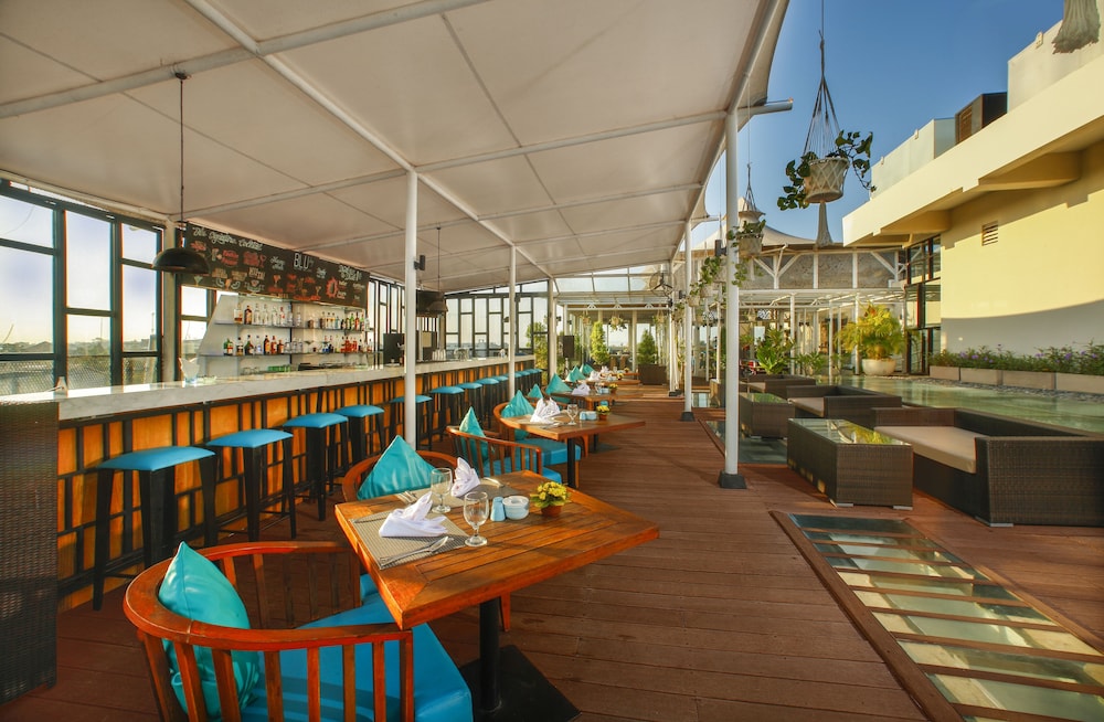 De Vins Sky Hotel Seminyak 53/70