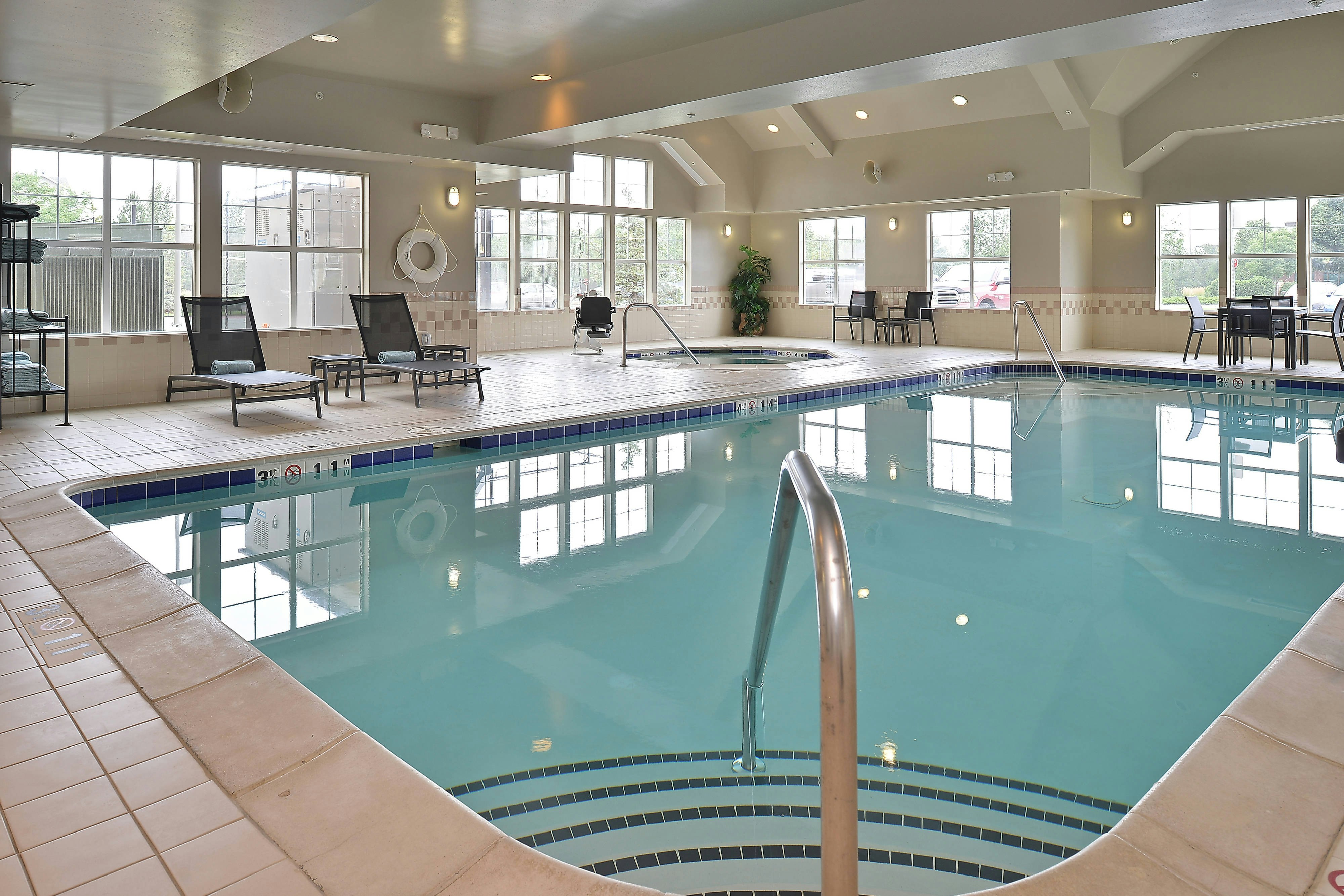 Residence Inn By Marriott Loveland 4/18