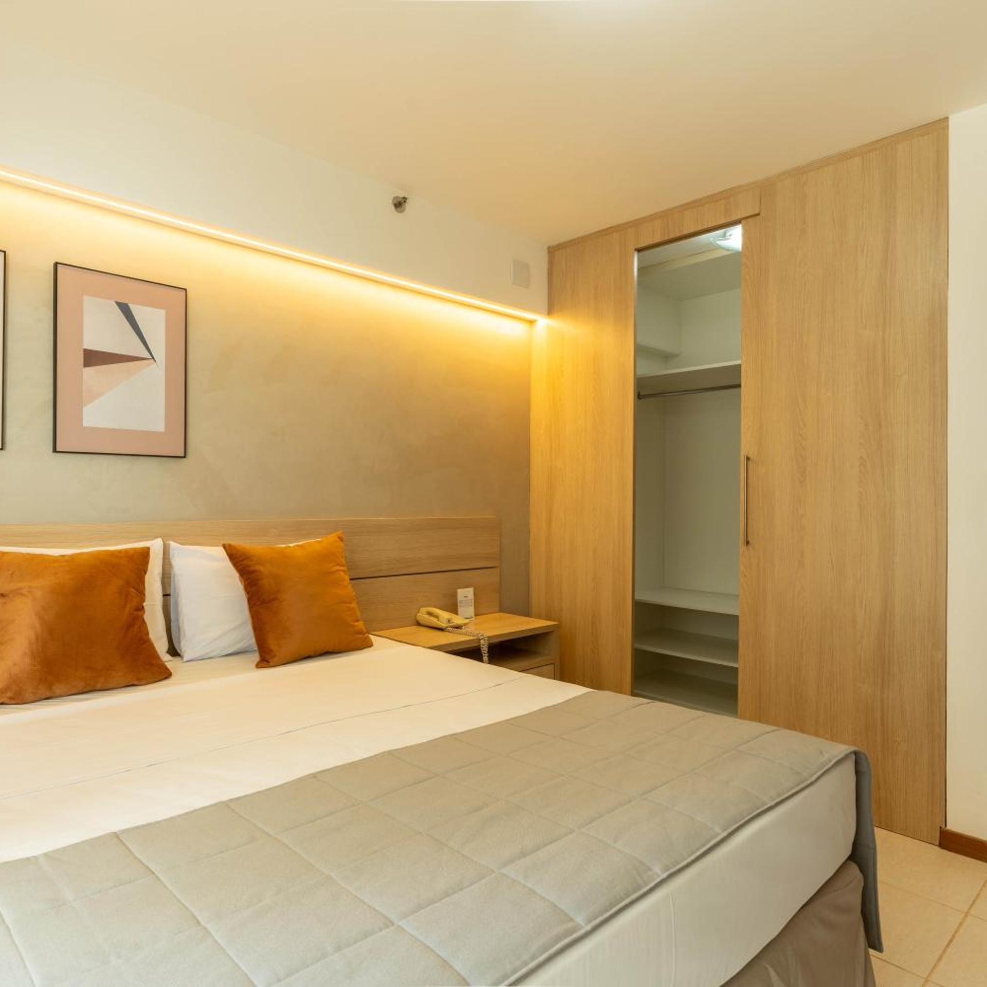 Biarritz Hplus Long Stay 26/54