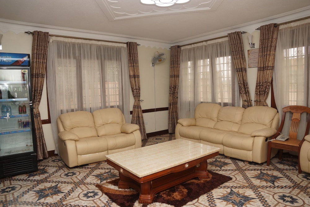 Cosmil Executive Suites 20/29