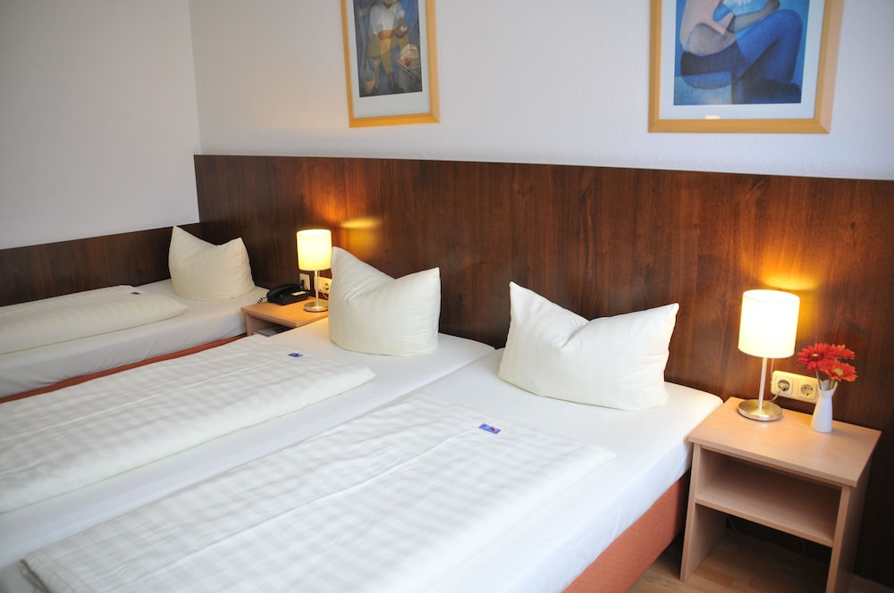 Hotel Italia 15/62