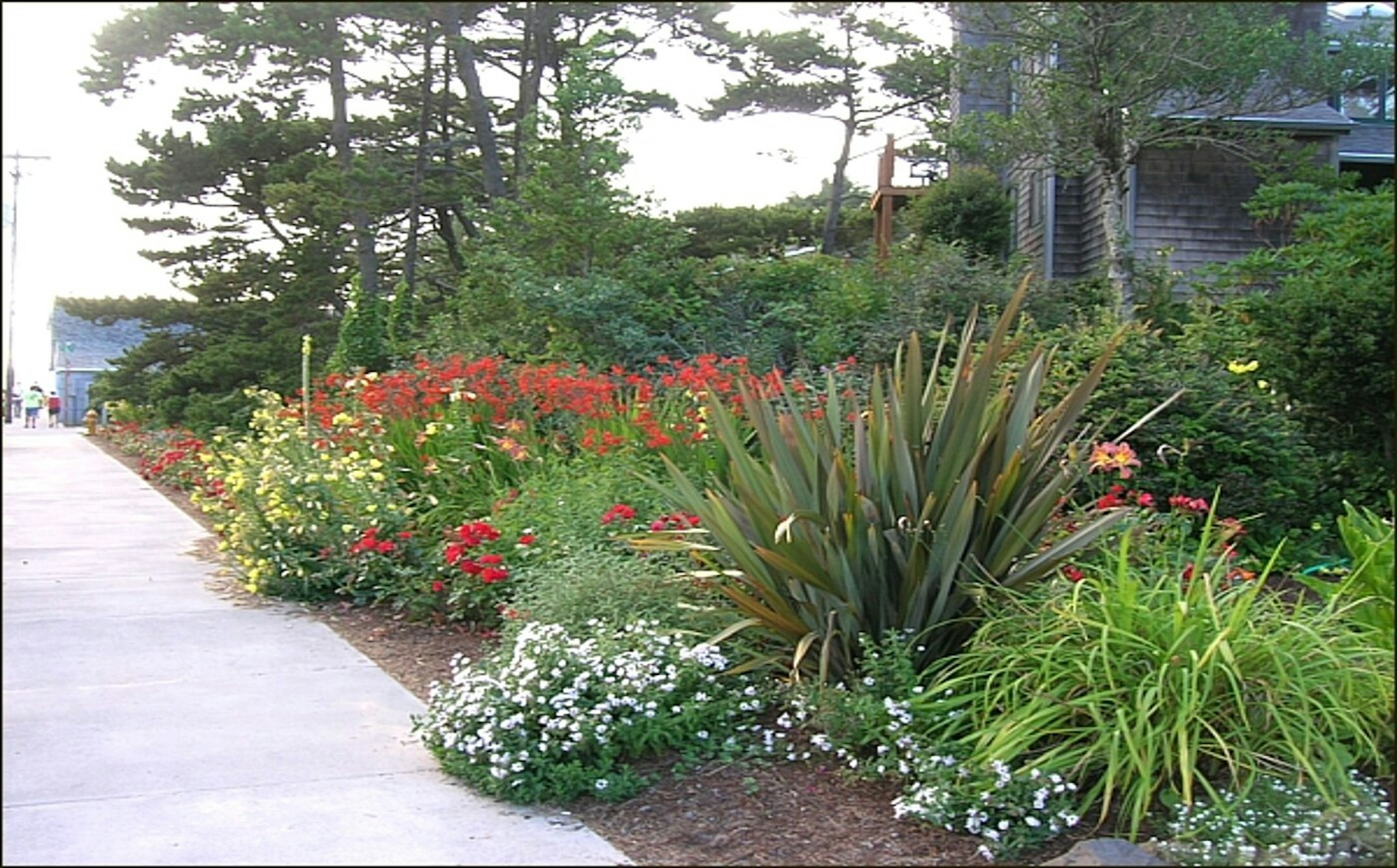 The Inn at Manzanita 17/20