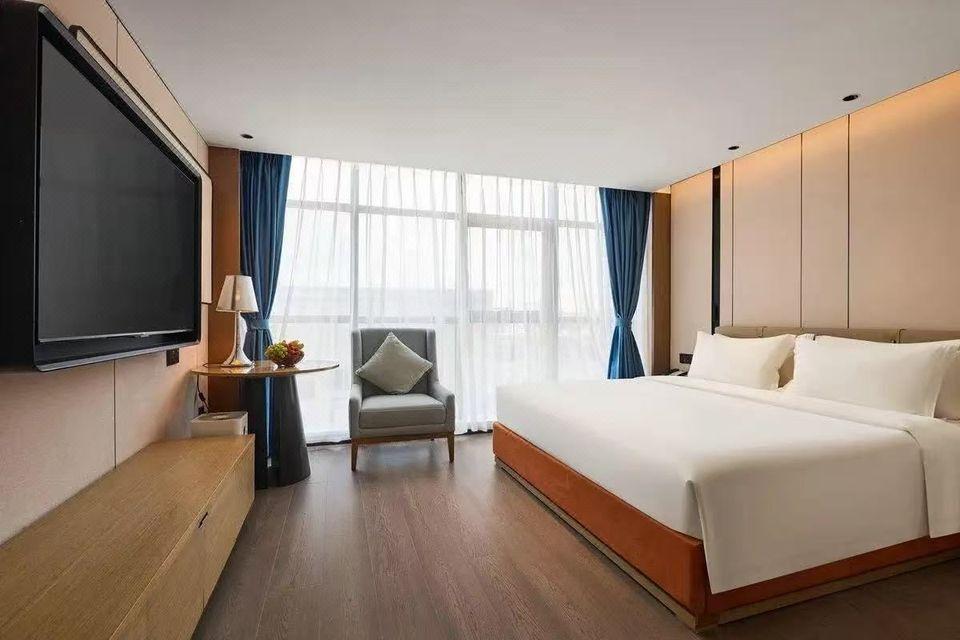 Zongheng Hotel Kaili 29/60