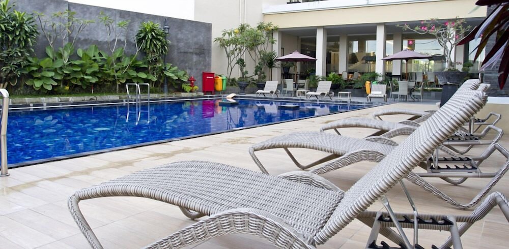 Riss Hotel Malioboro 6/59