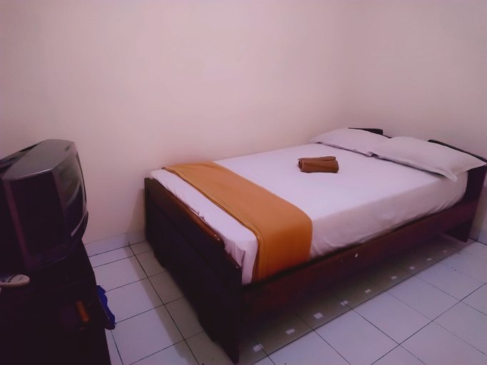 Keprabon Hotel Solo 8/11