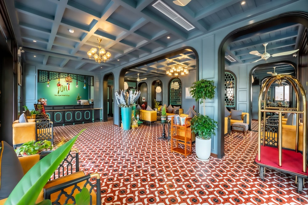 Son Hoi An Boutique Hotel & Spa 37/47