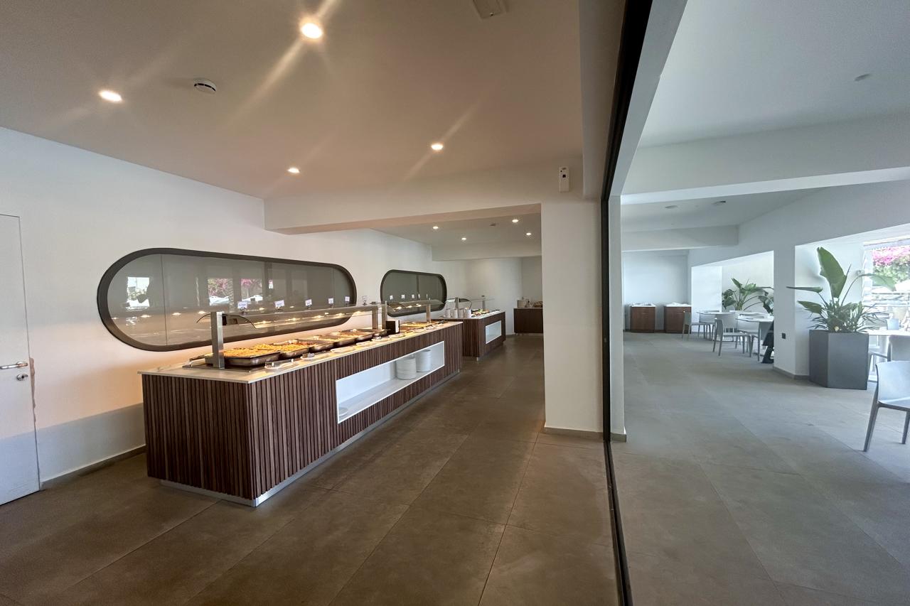Selini Suites and Waterpark 6/38