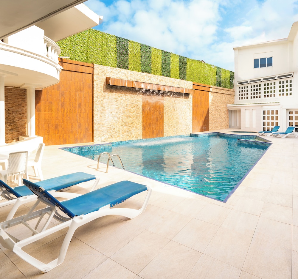 Hotel Las Americas 38/63