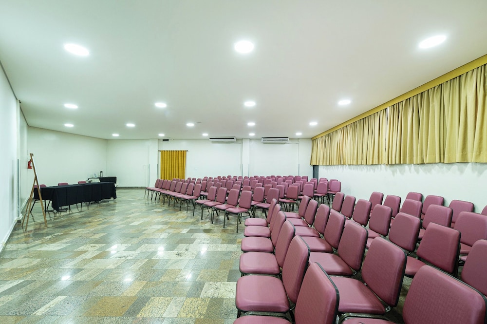 Hotel Nacional Inn Piracicaba 40/62
