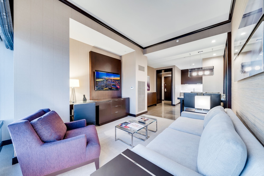 Jet Luxury At The Vdara Condo Hotel 21/70