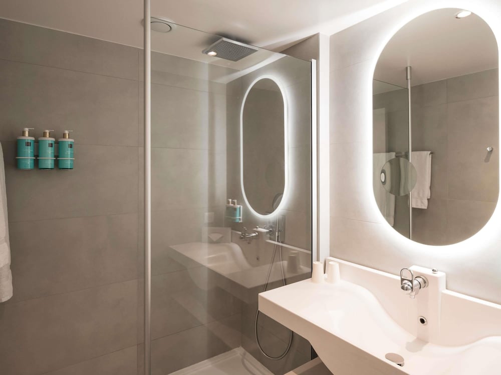 Novotel Bordeaux Lac 46/48